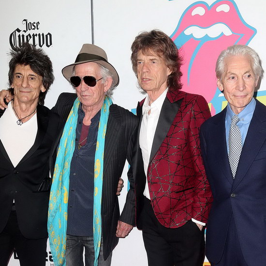 Rolling Stones пригрозили Трампу судом