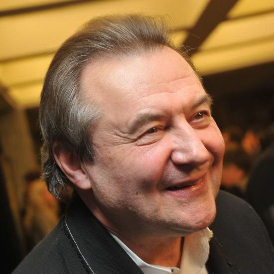 Алексей Учитель предложил создать «Подмосковфильм» в Московской области