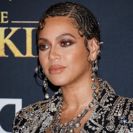 Бейонсе получила почетную награду BET Awards 2020
