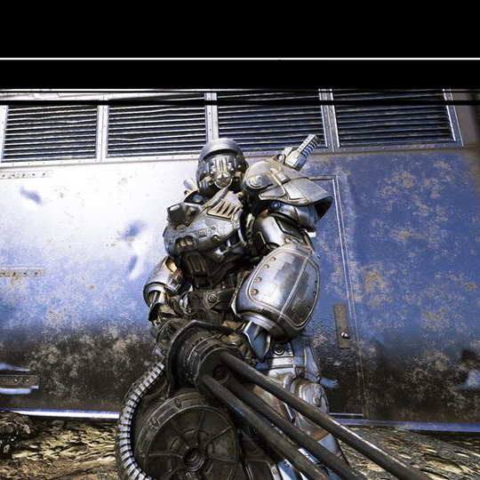Создатели «Мира Дикого Запада» экранизируют «Fallout» (Видео)