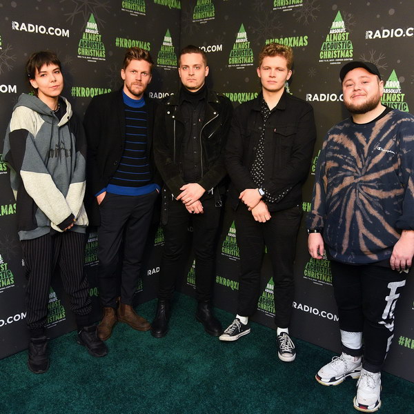 Of Monsters and Men перенесли визит в Москву на будущее лето