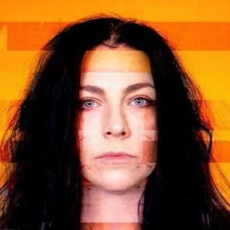 Evanescence показали свои настоящие чувства в клипе «The Game Is Over» (Видео)