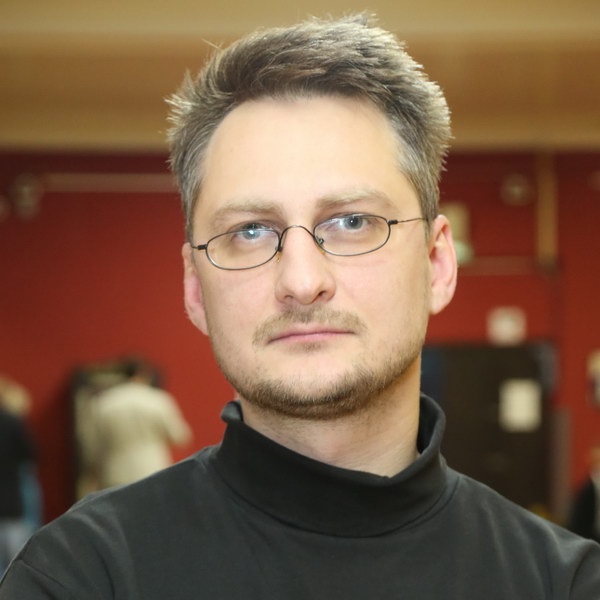 Александр Хант снял российскую часть международного кино о пандемии