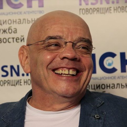 «Россия сегодня» проведёт онлайн-встречу с Константином Райкиным