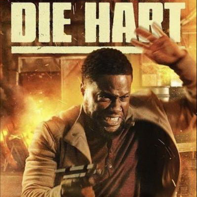Кевин Харт учится быть экшн-звездой в трейлере «Die Hart» (Видео)