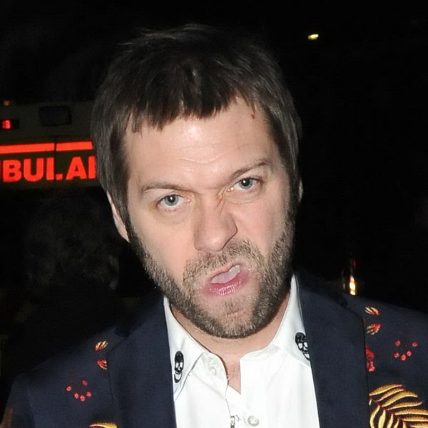 Экс-солист Kasabian признан виновным в избиении бывшей невесты