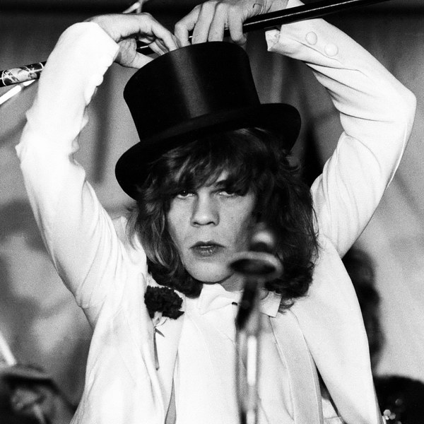 Мартин Скорсезе покажет жизнь фронтмена New York Dolls в документальном фильме