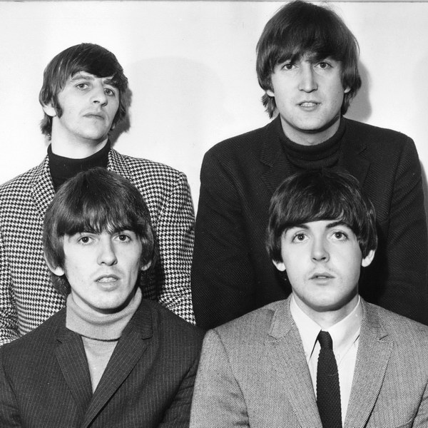 Lego выпустит конструкторы-постеры с Beatles и злодеями из «Звёздных войн» (Видео)