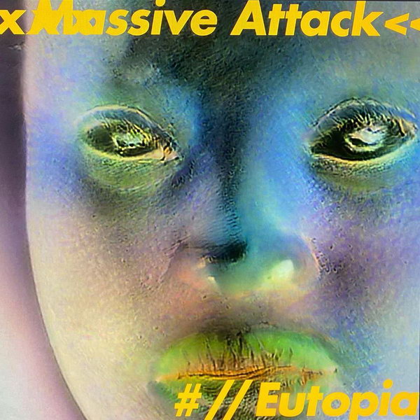 Massive Attack анонсировали мини-альбом