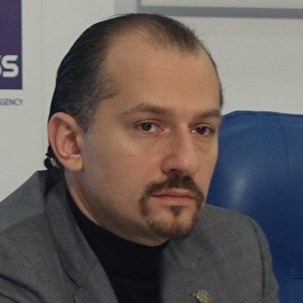 Андрей Кричевский оспорит решение суда о взыскании долга по кредиту