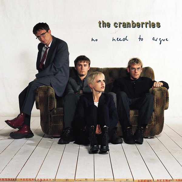 Cranberries перевыпустят «No Need To Argue» с ранее не издававшимися треками