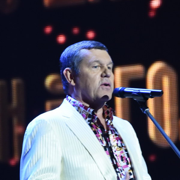 Александр Новиков отметит день рождения в Кремле