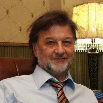 «Россия сегодня» проведёт творческую встречу с Алексеем Рыбниковым
