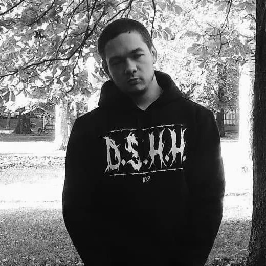В Москве умер рэпер Murda Killa