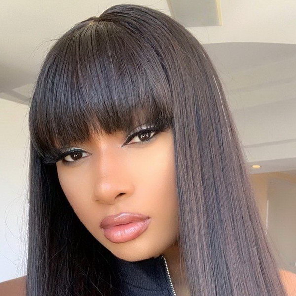 Megan Thee Stallion восстанавливается после огнестрельных ранений