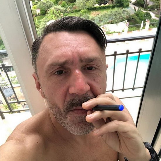 Сергей Шнуров не собирается в Госдуму