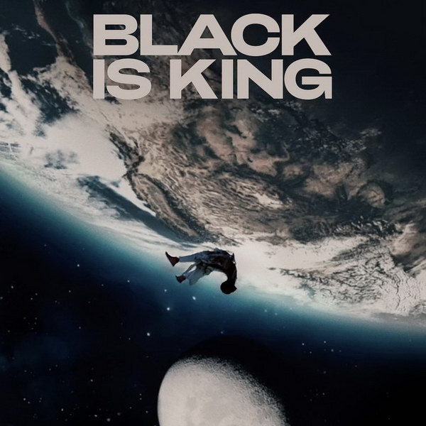 «Black Is King» Бейонсе увидят во всем мире, включая Африку (Видео)