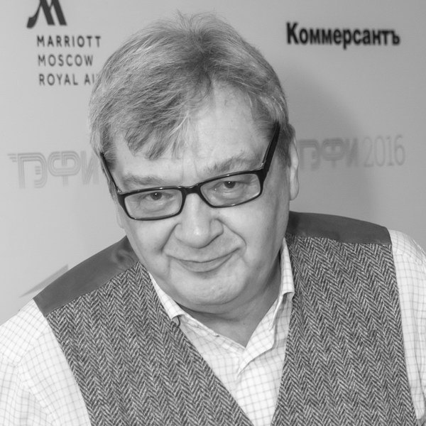 Умер ведущий прогноза погоды Александр Беляев
