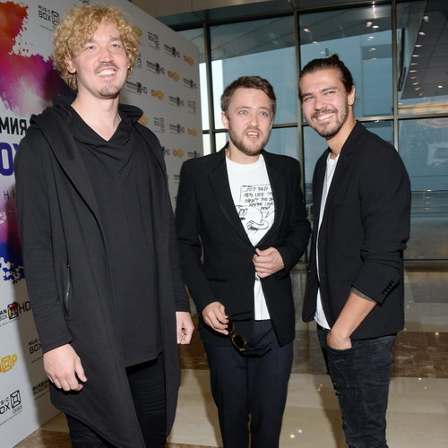 Jukebox Trio отметит день рождения Вовы Иванова на праздничном концерте