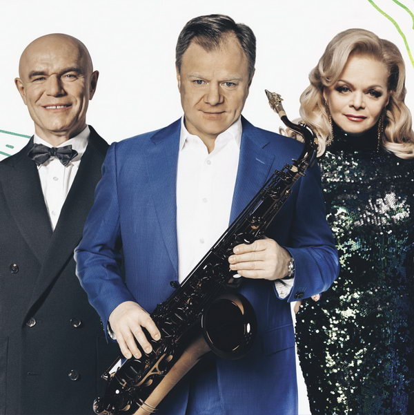 «Jazzовые сезоны» пройдут в Горках Ленинских в конце лета