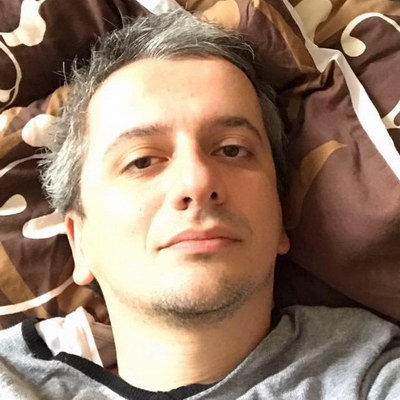 Константин Богомолов: «Театр — не место для ханжей и зануд»