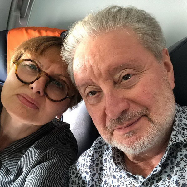 Юбилей Вениамина Смехова отметит Первый канал