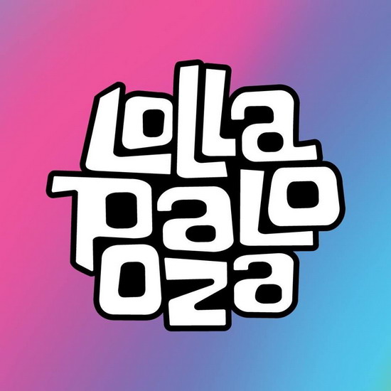 Lollapalooza 2020 пройдет в виртуальном режиме