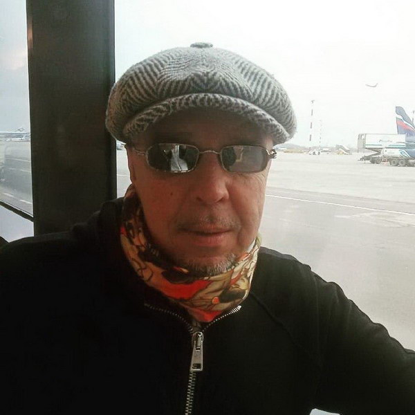 Гарик Сукачев снимет фильм о болельщице ЦСКА Машке