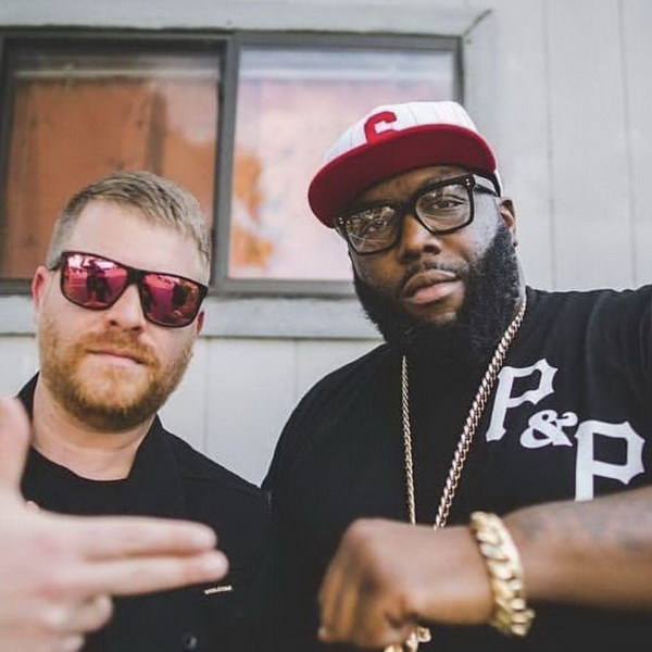 Run the Jewels выпустили собственный сорт марихуаны и совместную песню с Фарреллом Уильямсом (Видео)