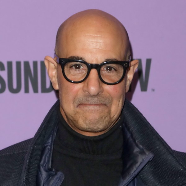 Стэнли Туччи снимется в сериале Алехандро Аменабара