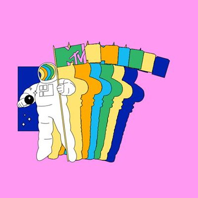 Ариана Гранде и Леди Гага лидируют в номинациях MTV VMA 2020