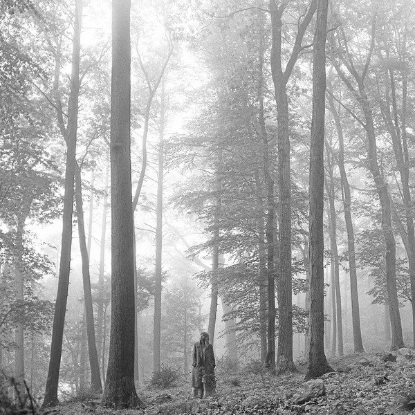 Рецензия: Тейлор Свифт - «Folklore»