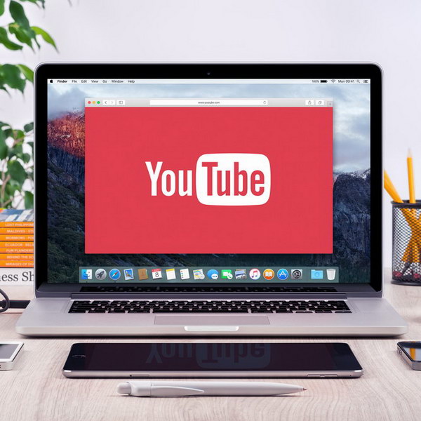 Google собирается удалить с YouTube всю музыку из Дании