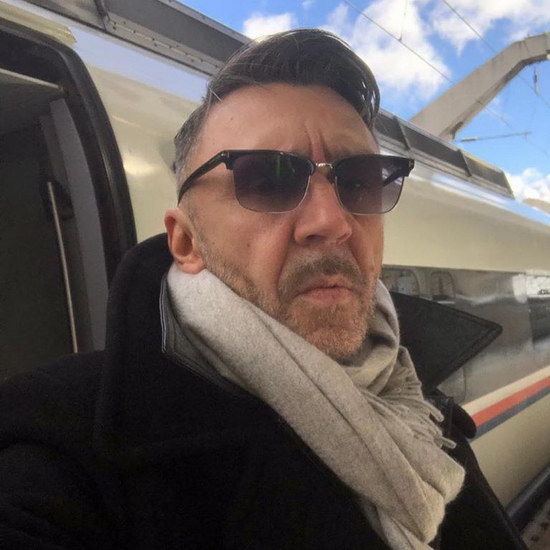 Сергей Шнуров, Егор Крид и Дима Билан стали самыми высокооплачиваемыми артистами в рейтинге Forbes