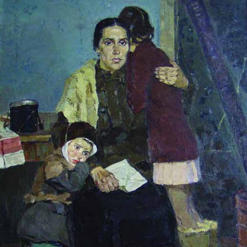 Выставочный проект «Память» в честь 75-летия Победы пройдет в шести российских городах
