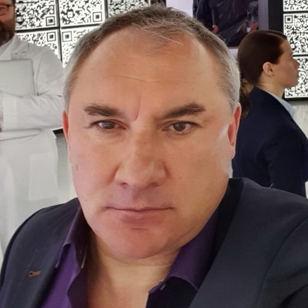 Николай Фоменко сыграл Майка Науменко в фильме Алексея Рыбина