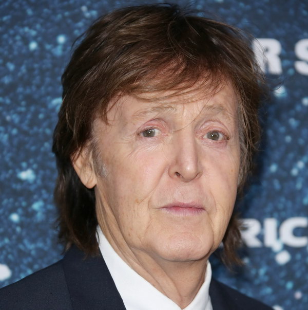 Пол Маккартни судился с Beatles, чтобы спасти их музыку
