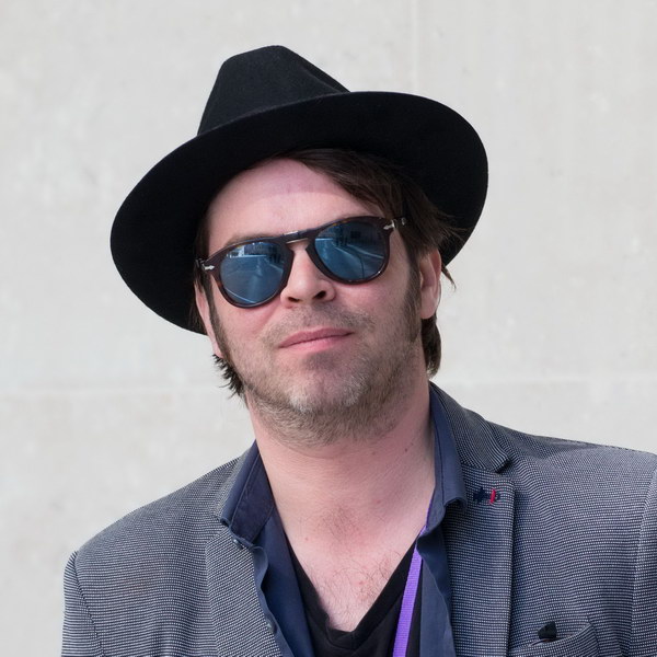 Supergrass выпускают собственное пиво