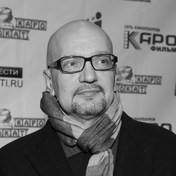 Кинопродюсер Виктор Глухов погиб в Крыму