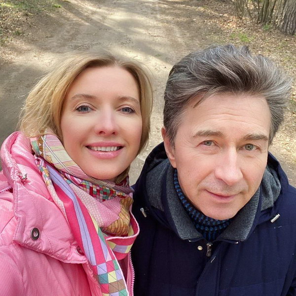 Валерий Сюткин стал четырежды отцом