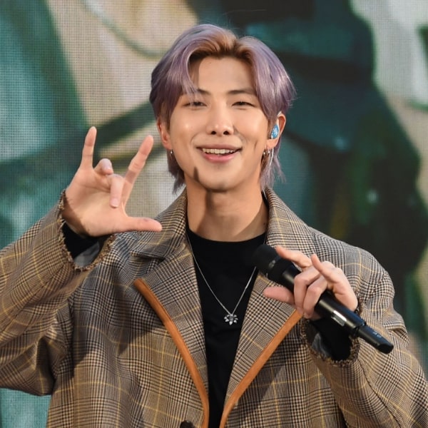 BTS выпустят новый концертный фильм