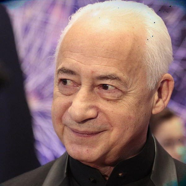 Владимир Спиваков отказался от ордена, врученного президентом Белоруссии