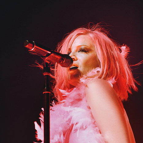 Garbage готовят новый альбом