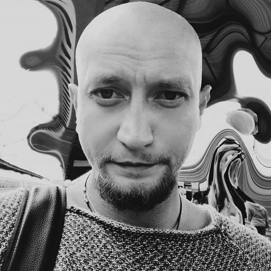 Умер русский голос енота Ракеты Сергей Куницкий