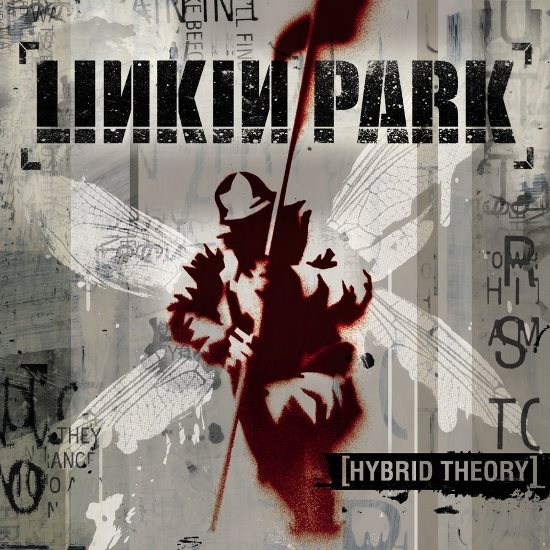 Linkin Park анонсировали юбилейное переиздание «Hybrid Theory» и показали неизвестную песню (Видео)