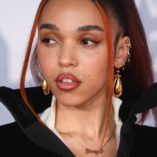 FKA twigs и Тони Аллен получили премии AIM