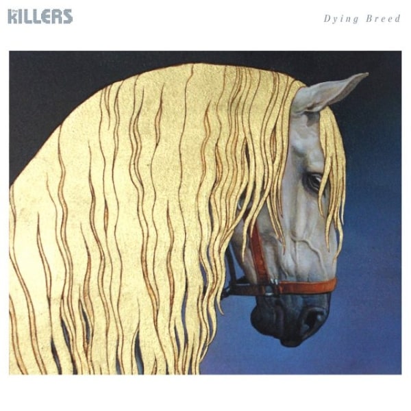 Killers спели о «вымирающем виде» (Видео)