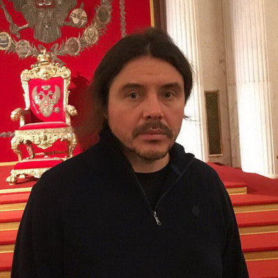 Дмитрий Ревякин: «Я всех людей считаю родными»