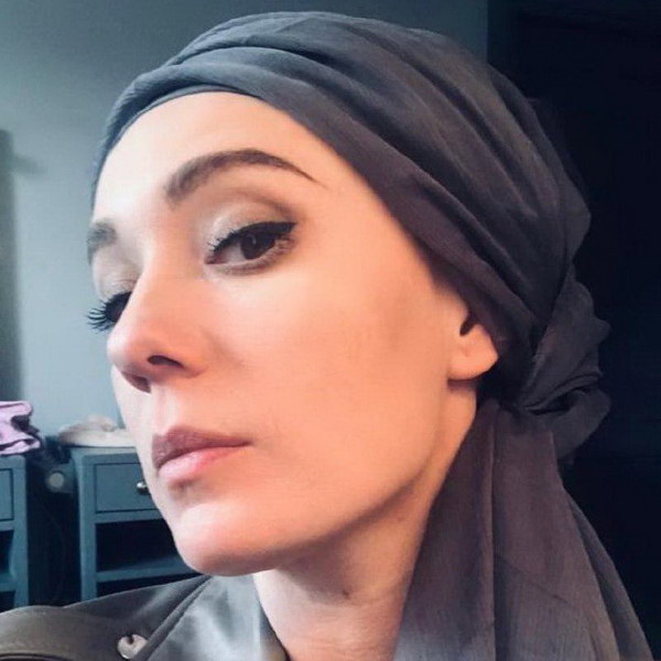 Чулпан Хаматова сыграет жену невидимого физика