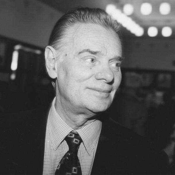 Умер Владимир Андреев